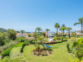 Los Pinos, 3 bedroom apartment in Los Arqueros Benahavis